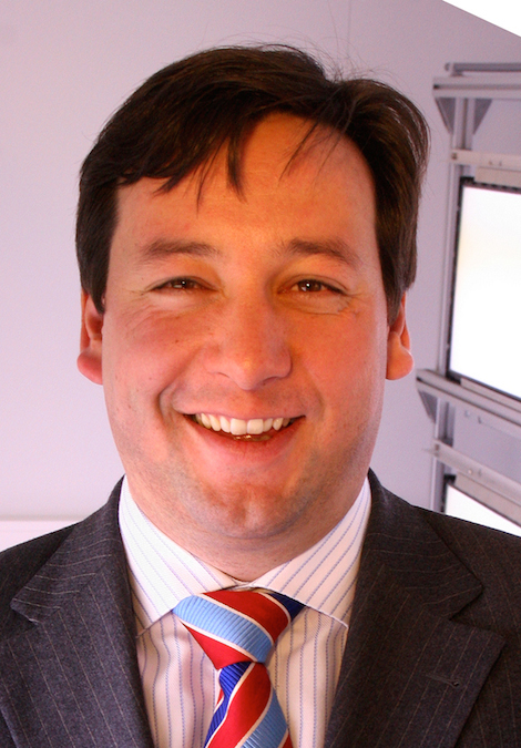 Image for article VBH appoints permanent director